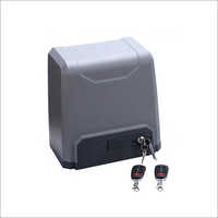 स्लाइडिंग गेट मोटर