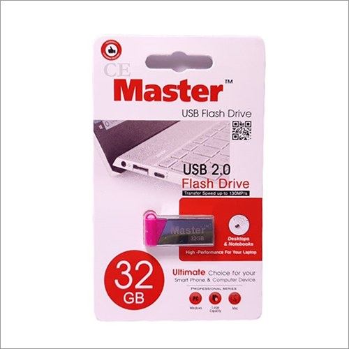 USB Flash 32GB Pen Drive
