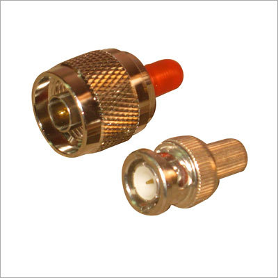 BNC Connector