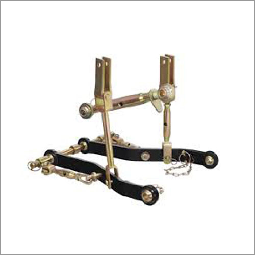 कुबोटा ट्रैक्टर किट