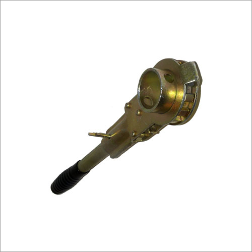 Tractor Ratched Assembly