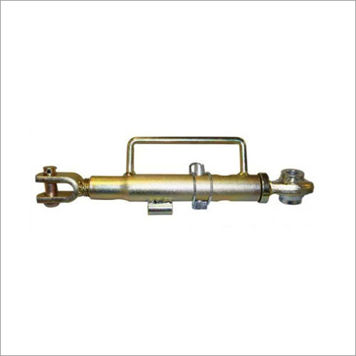 Tractor Stabilizer Assembly