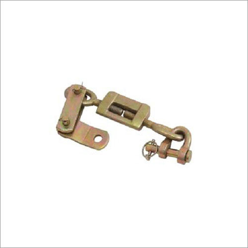 Tractor Stabilizer Chain Assemblies