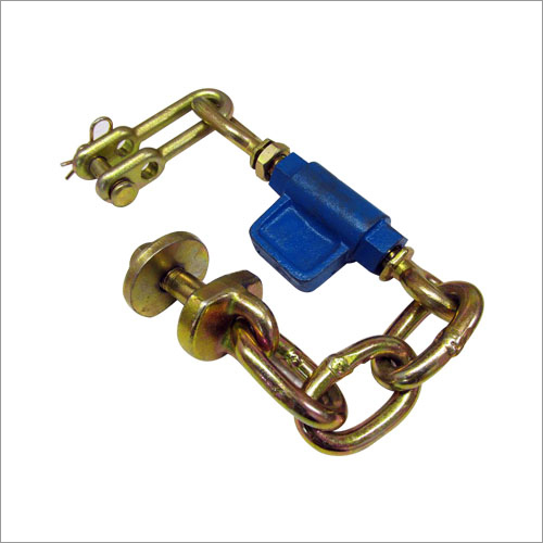 Tractor Check Chain