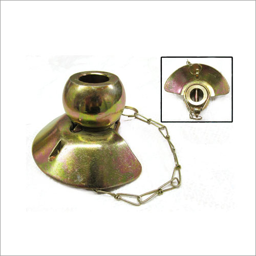 Tractor Guide Cone Ball
