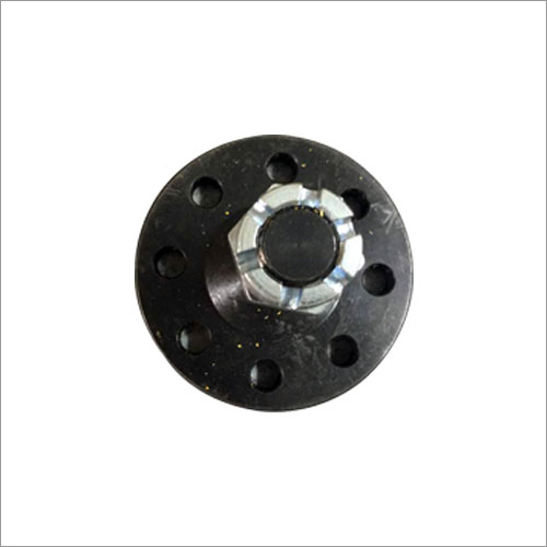 Concrete Machine Link Assembly