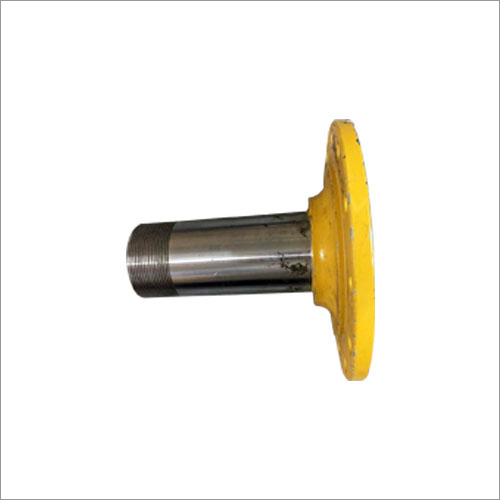 Concrete Machine Hub