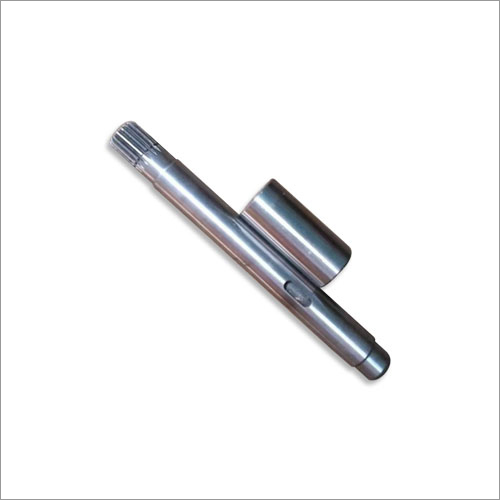 Concrete Machine Bush Sleeve Coupling