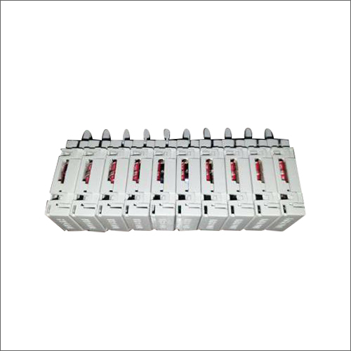 Krone IPM Protection Plug
