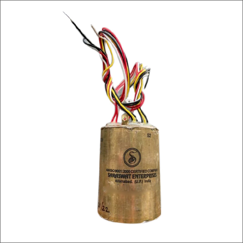 2T VF Transformer 76/2000