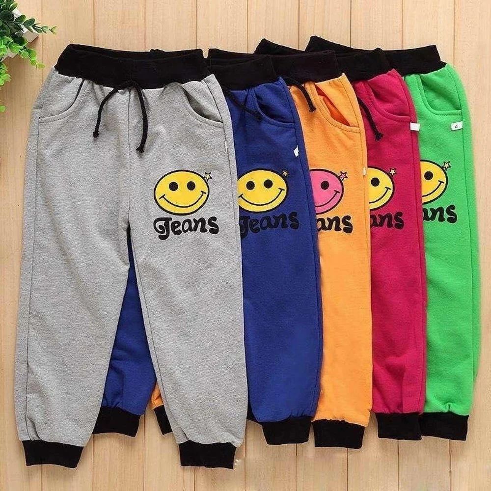 किड्स फैंसी लोअर