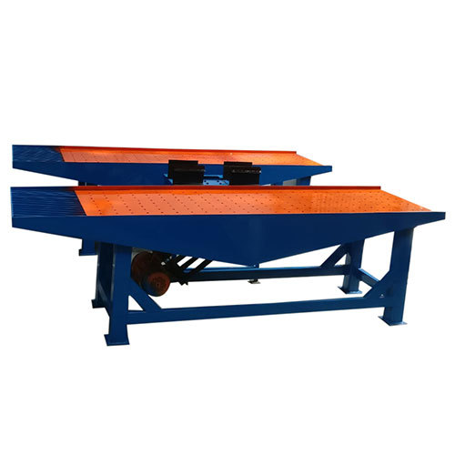Vibrating Table