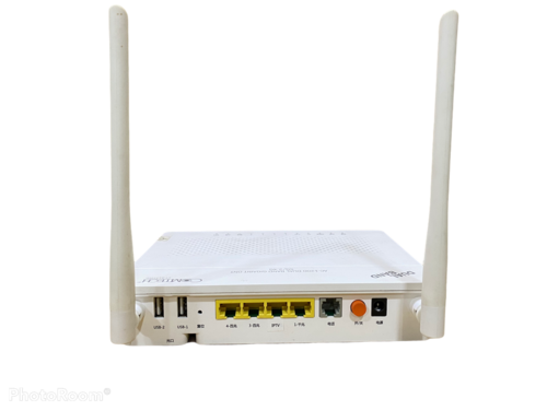 Dual Band ONT Rotar