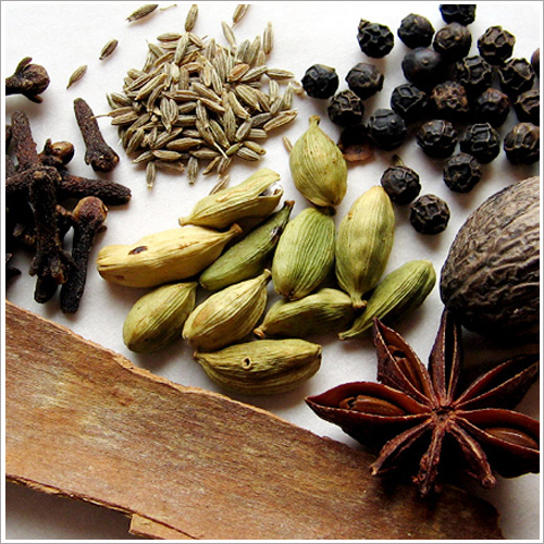 Spices