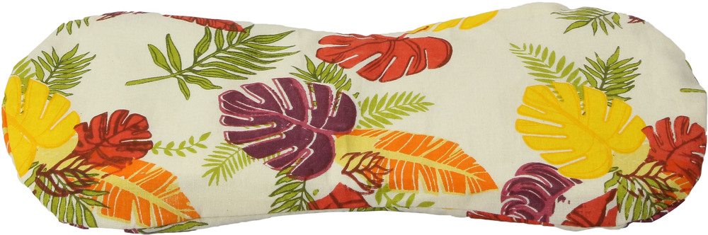 Eye Pillow Application: Yoga And Meditation