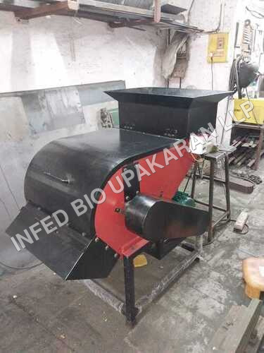 जीएसएम 75 गार्डन श्रेडर