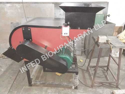 जीएसएम 50 गार्डन श्रेडर