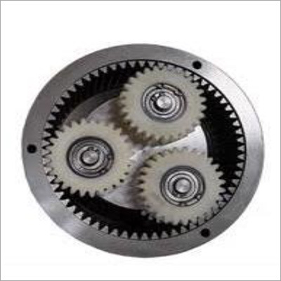 गियर बॉक्स