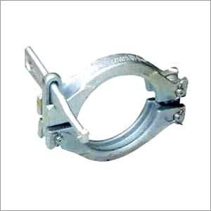 Wedge Coupling