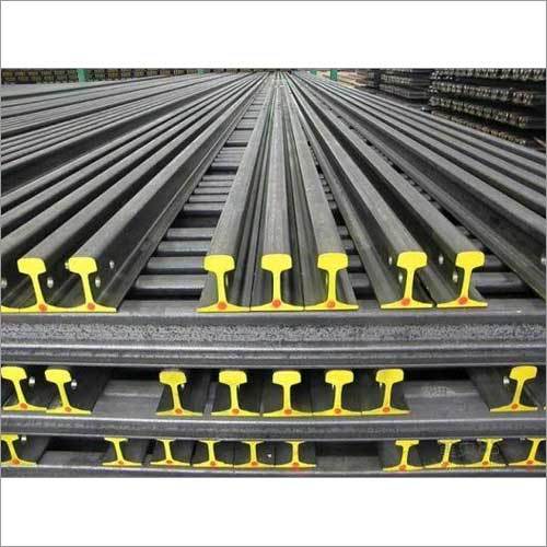 Rails 105 lbs