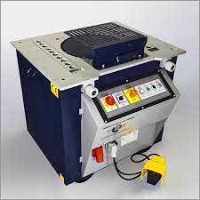 Rebar Heavy Duty Bending Machine Imported Italian Make