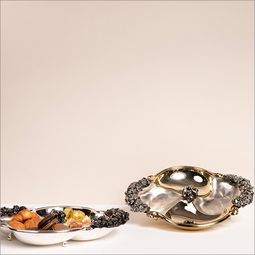 गैल्वेनिक स्टर्लिंग सिल्वर प्लेट