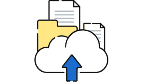 वेबसाइट बैकअप 5 जीबी