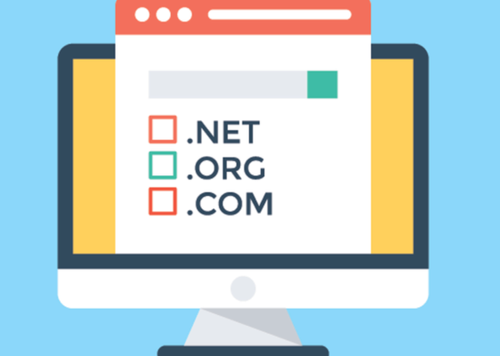 गतिशील थोक डोमेन पंजीकरण सेवा