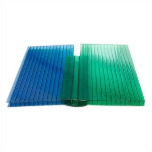 Panel Polycarbonate Sheet Size: 8X4 Inch
