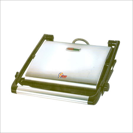 Jumbo Griller