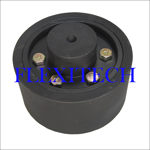 पिन बुश ब्रेक ड्रम कपलिंग अनुप्रयोग: औद्योगिक