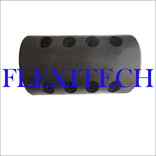 मफ कपलिंग एप्लीकेशन: औद्योगिक