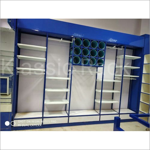 Adjustable Garment Rack