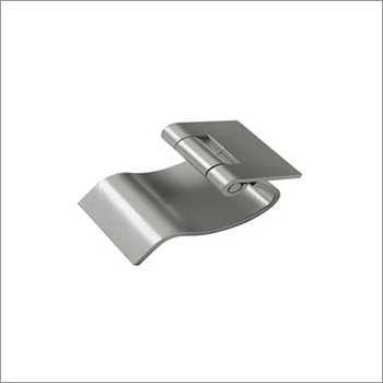 Concealed Hinges - Durable Steel Design | Smooth Operation, Hidden Installation, Seamless Finishing