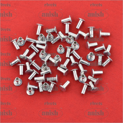 Mild Steel Hollow Rivets