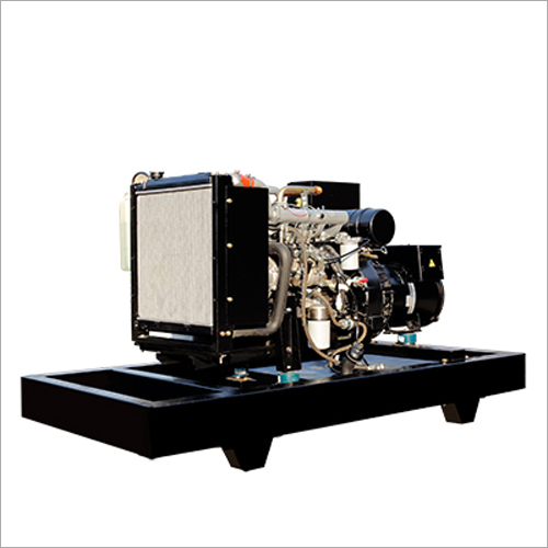 25 KVA Diesel Generator