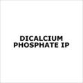 Dicalcium Phosphate Ip