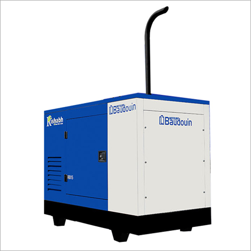 10 KVA-2500 KVA Diesel Generator