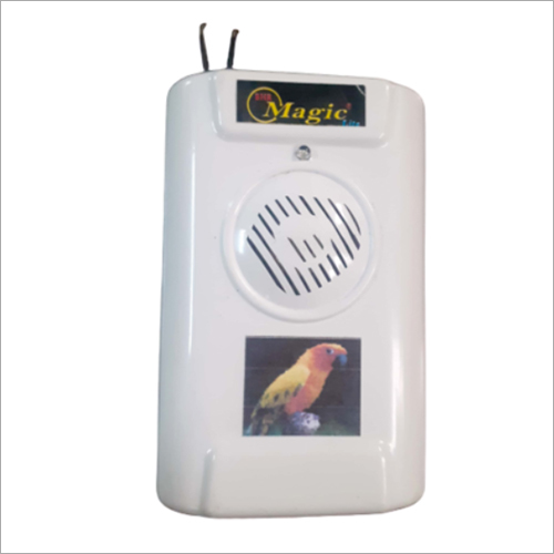 इलेक्ट्रिकल डोर बेल