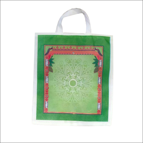 गैर बुने हुए बैग बैग का आकार: 12*15