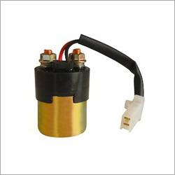 2 और 4 व्हीलर स्टार्टिंग रिले उपयोग: ऑटोमोबाइल