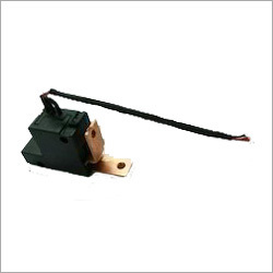 50 AMPS Magnetic Latching Relay - 12 Volt, Black, 78 Grams | 6 Month Warranty, Ideal for Automobile Usage