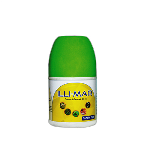 Emamectin Benzoate 5% (Illi-Mar) Powder