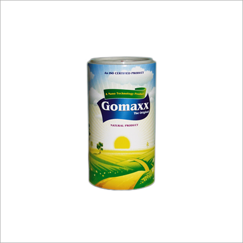 Gomaxx - 20Gm Powder | Natural Growth Enhancer, Increases Photosynthesis and Root Health