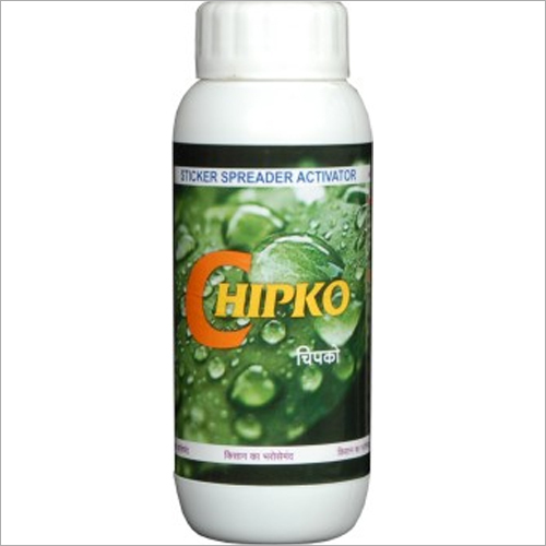 Wetting Agent (Chipko) Application: Organic Fertilizer