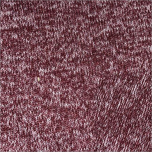 Polyester Grindle Fabric - Light Weight, Washable | Printed Texture For Versatile Cloth Use