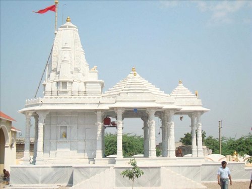 Marble Out Door Temple
