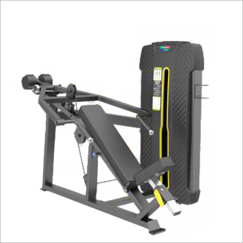 Incline Bench Machine