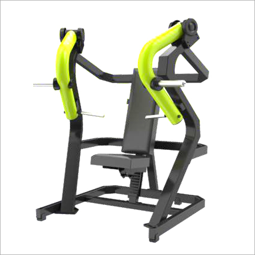 Z Chest Press Machine