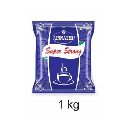 Natural Strong Tea